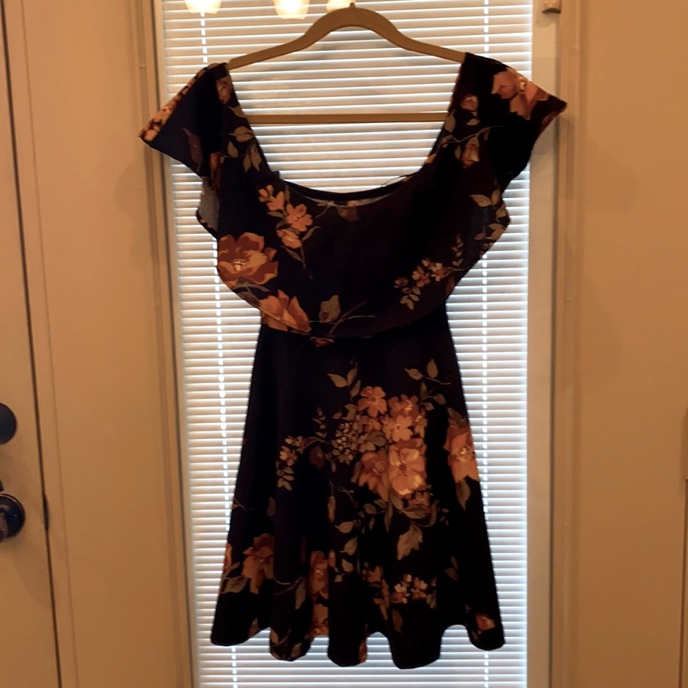 Cute dress